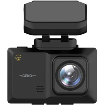 myGEKOgear by Adesso Orbit 951 Vehicle Camera GO95132G