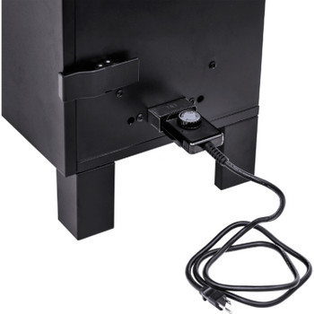 Char-Broil Analog Electric Smoker 18202077