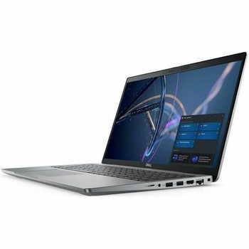 Dell Latitude 5000 5340 13.3" Notebook - Full HD - Intel Core i5 13th Gen i5-1335U - 16 GB - 256 GB SSD GVH6J