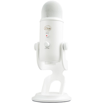 Blue Yeti Wired Condenser Microphone 988-000104