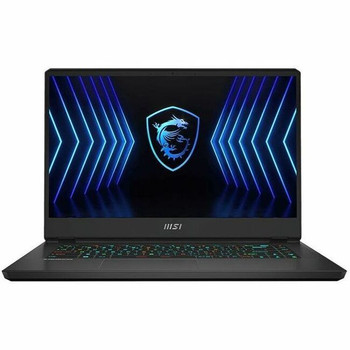 MSI Vector GP66 HX Vector GP66HX 12UGS-066 15.6" Gaming Notebook - QHD - Intel Core i7 12th Gen i7-12800HX - 32 GB - 1 TB SSD - Core Black VECTORGP6612066