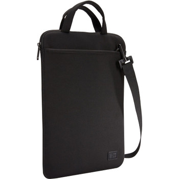 Case Logic Quantic LNEO-214 Carrying Case (Sleeve) for 14" Chromebook - Black 3204734