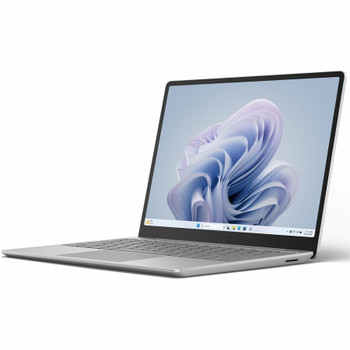 Microsoft Surface Laptop Go 3 12.4" Touchscreen Notebook - Intel Core i5 - 16 GB - 256 GB SSD - Platinum XKR-00001