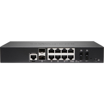 SonicWall TZ570 Network Security/Firewall Appliance 02-SSC-5686