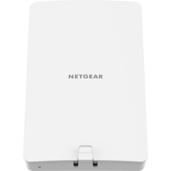 Netgear WAX610Y IEEE 802.11 a/b/g/n/ac/ax/i 1.80 Gbit/s Wireless Access Point - Outdoor WAX610Y-100NAS