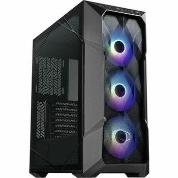 Cooler Master MasterBox TD500 Mesh V2 TD500V2-KGNN-S00