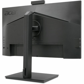 Acer Vero B277 DE 27" Class Webcam Full HD LED Monitor - 16:9 - Black UM.HB7AA.E08