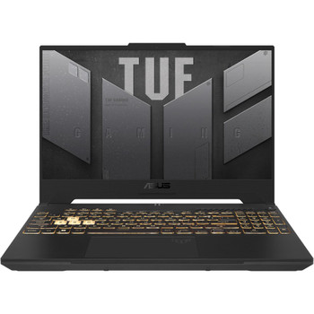 TUF Gaming F17 FX707 FX707VV-RS74 17.3" Gaming Notebook - Full HD - Intel Core i7 13th Gen i7-13700H - 16 GB - 1 TB SSD - Gray FX707VV-RS74