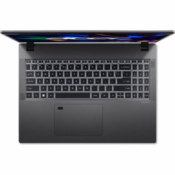 Acer TravelMate P2 16 P216-51 TMP216-51-502A 16" Notebook - WUXGA - Intel Core i5 13th Gen i5-1335U - 16 GB - 512 GB SSD - Iron NX.B15AA.001