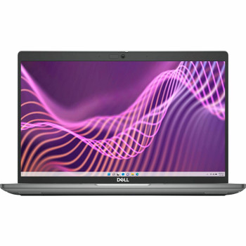 Dell Latitude 5440 14" Notebook - Full HD - Intel Core i5 13th Gen i5-1335U - 16 GB - 512 GB SSD - Titan Gray 16XGV