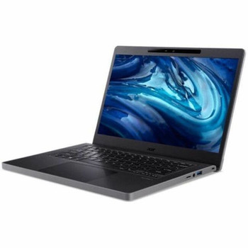 Acer TravelMate B5 14 B514-31 TMB514-31-39V8 14" Notebook - Full HD - Intel Core i3 i3-N305 - 8 GB - 256 GB SSD - Black NX.VYJAA.006