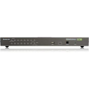 IOGEAR GCS1716KITU KVM Switch GCS1716KITU