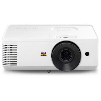 ViewSonic PA700W 4500 Lumens WXGA High Brightness Projector with Vertical Keystone for Business and Education PA700W