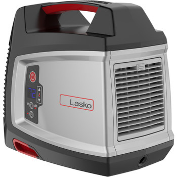 Lasko Elite Collection Ceramic Utility Heater CU12510