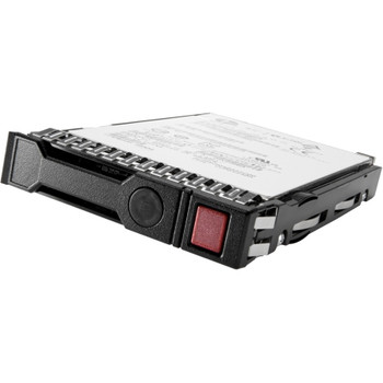 HPE 1 TB Hard Drive - 3.5" Internal - SATA (SATA/600) 801882-B21