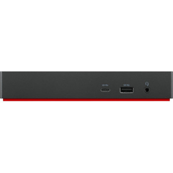 Lenovo ThinkPad Universal USB-C Dock 40AY0090US