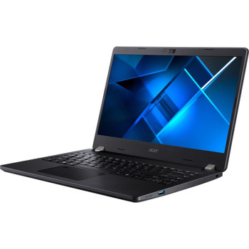 Acer TravelMate P2 P214-53 TMP214-53-5979 14" Notebook - Full HD - 1920 x 1080 - Intel Core i5 11th Gen i5-1135G7 Quad-core (4 Core) 2.40 GHz - 16 GB Total RAM - 256 GB SSD NX.VPKAA.00J