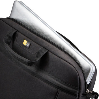 Case Logic VNAI-215 Carrying Case (Backpack) for 15.6" Notebook - Black 3201492