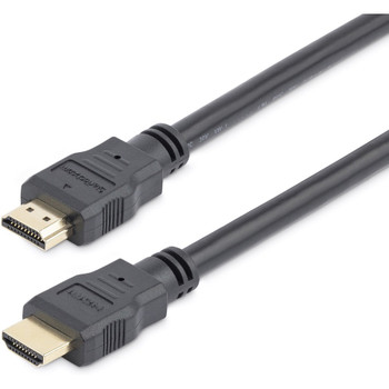 StarTech.com 2m High Speed HDMI Cable - Ultra HD 4k x 2k HDMI Cable - HDMI to HDMI M/M HDMM2M