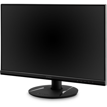 ViewSonic OMNI VX2416 24 Inch 1080p 1ms 100Hz Gaming Monitor with IPS Panel, AMD FreeSync, Eye Care, HDMI and DisplayPort VX2416