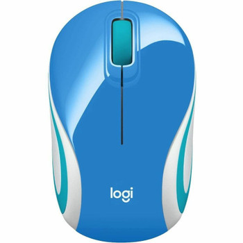 Logitech Wireless Ultra Portable M187 910-004840