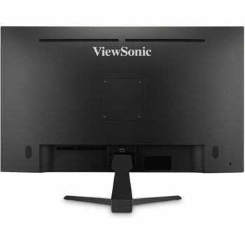 ViewSonic VX3267U-2K 32 Inch 1440p IPS Monitor with 65W USB C, HDR10 Content Support, Ultra-Thin Bezels, Eye Care, HDMI, and DP Input VX3267U-2K