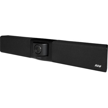 AVer VB342 PRO Video Conferencing Camera - 60 fps - USB 2.0 Type A COMVB342P