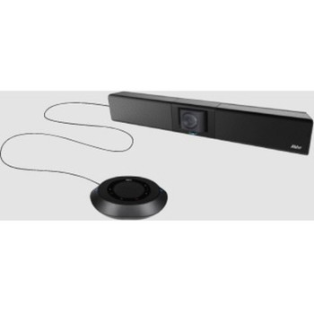 AVer VB342 PRO Video Conferencing Camera - 60 fps - USB 2.0 Type A COMVB342P