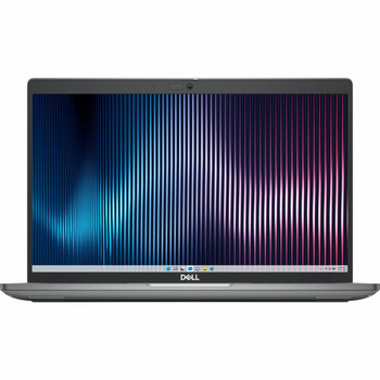 Dell Latitude 5440 14" Notebook - Full HD - Intel Core i5 13th Gen i5-1345U - 16 GB - 512 GB SSD - Titan Gray CKR9P