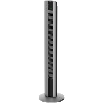 Lasko Space-Saving Performance Tower Fan & Remote T48314 Lasko Space-Saving Performance Tower Fan & Remote T48314