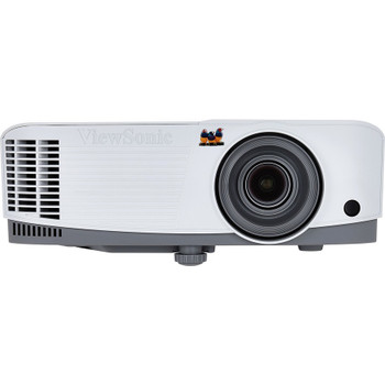 ViewSonic PA503S 3800 Lumens SVGA High Brightness Projector for Home and Office with HDMI Vertical Keystone PA503S