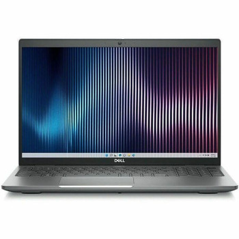 Dell Latitude 5540 15.6" Notebook - Full HD - Intel Core i7 13th Gen i7-1365U - 16 GB - 512 GB SSD - Titan Gray TPJJ4