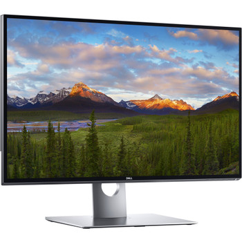 Dell UltraSharp UP3218K 32" Class 8K LCD Monitor - 16:9 - Black DELL-UP3218K