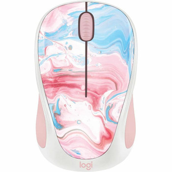 Logitech Design Collection Limited Edition Wireless Mouse 910-007055