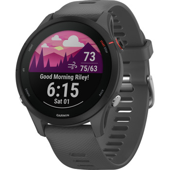 Garmin Forerunner 255 Smart Watch 010-02641-00