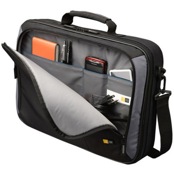 Case Logic VNC-218 Carrying Case for 18.4" Notebook, Accessories - Black 3200926