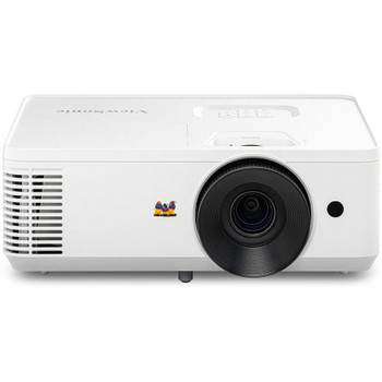ViewSonic PA503HD - 4000 Lumens 1080p High Brightness Projector with 1.1x Optical Zoom, 40 degree Vertical Keystone PA503HD
