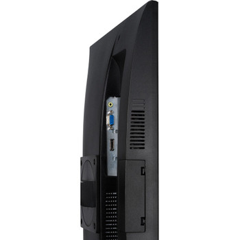 Asus VG246H 24" Class Full HD Gaming LCD Monitor - 16:9 - Black VG246H