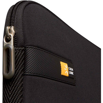 Case Logic LAPS-113 Carrying Case (Sleeve) for 13.3" Notebook, MacBook - Black 3201344