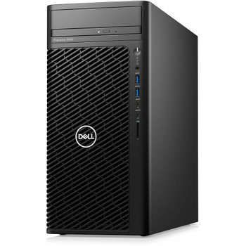 Dell Precision 3000 3660 Workstation - Intel Core i5 13th Gen i5-13500 - 16 GB - 512 GB SSD - Tower 07PRM