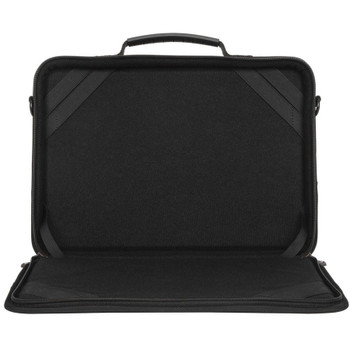 Targus Work-In TKC001 Carrying Case (Briefcase) for 11.6" Notebook, Chromebook - Black TKC001