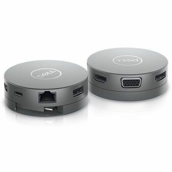 Dell 7-in-1 USB-C Multiport Adapter - DA310 DELL-DA310
