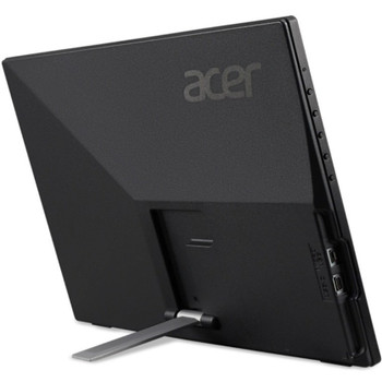 Acer PM161Q A Full HD LCD Monitor - 16:9 - Black UM.ZP1AA.A01