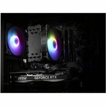 MSI Codex R2 14th Codex R2 B14NUD7-092US Gaming Desktop Computer - Intel Core i7 14th Gen i7-14700F - 32 GB - 2 TB SSD CODR2B14NUD7092