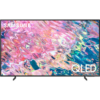 Samsung Q60B QN65Q60BAF 64.5" Smart LED-LCD TV 2022 - 4K UHDTV - Titan Gray QN65Q60BAFXZA