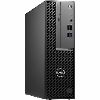 Dell OptiPlex 7000 7010 Desktop Computer - Intel Core i5 13th Gen i5-13500 - 16 GB - 512 GB SSD - Small Form Factor - Black 0DWKX