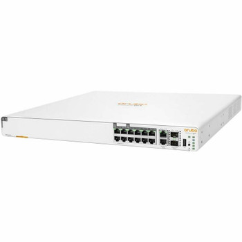 Aruba Instant On 1960 Ethernet Switch S0F35A#ABA