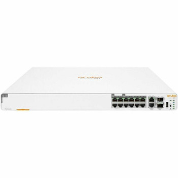 Aruba Instant On 1960 Ethernet Switch S0F35A#ABA