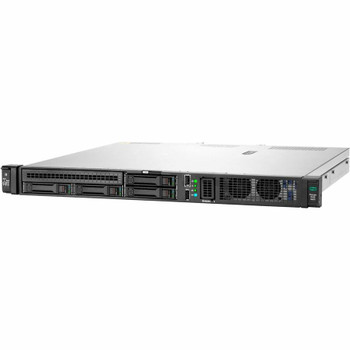 HPE ProLiant DL20 G11 1U Rack Server - 1 x Intel Xeon E-2434 3.40 GHz - 16 GB RAM - Serial ATA Controller P65395-B21