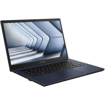 Asus ExpertBook B1 B1402 B1402CGA-XH14 14" Notebook - Intel N-Series N100 - 4 GB - 128 GB SSD B1402CGA-XH14